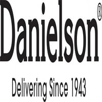 Даниелсон 30-Snelled Baitholderhook Големина 1