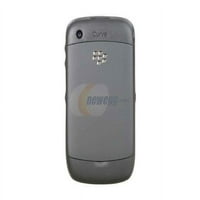 Blackberry Curve MB паметен телефон, 2,5 LCD 240, MHz, MB RAM, црна